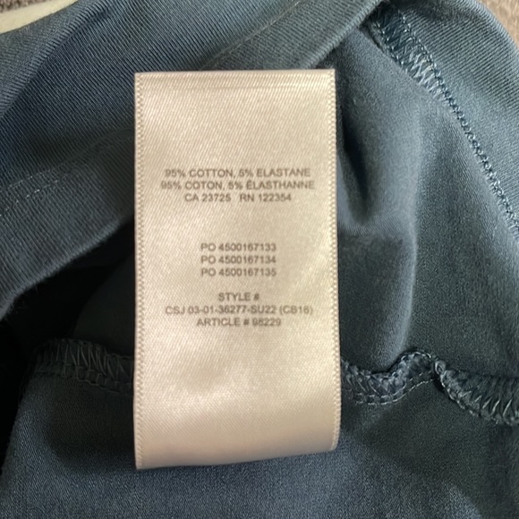 TNA - Paxton Tank - Picture 5 of 7